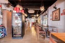 Boat Quay Conservation Area (D1), Shop House #596846751